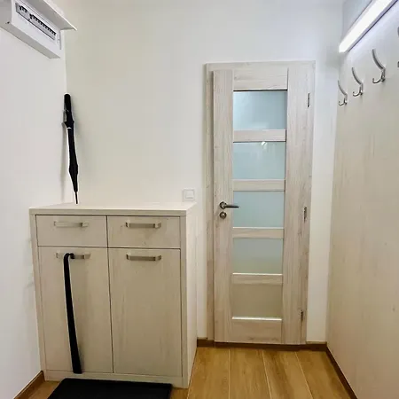 Pleasant Basement