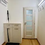 Pleasant Basement
