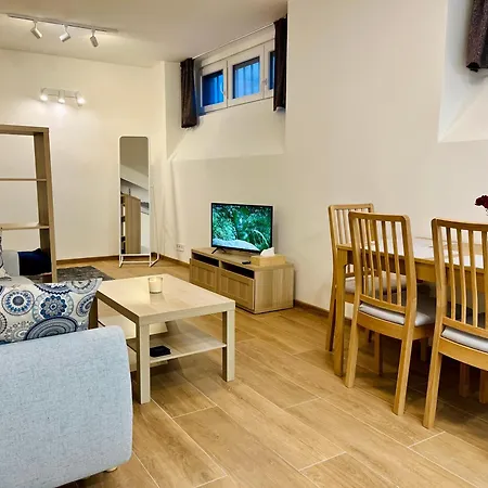 Pleasant Basement *