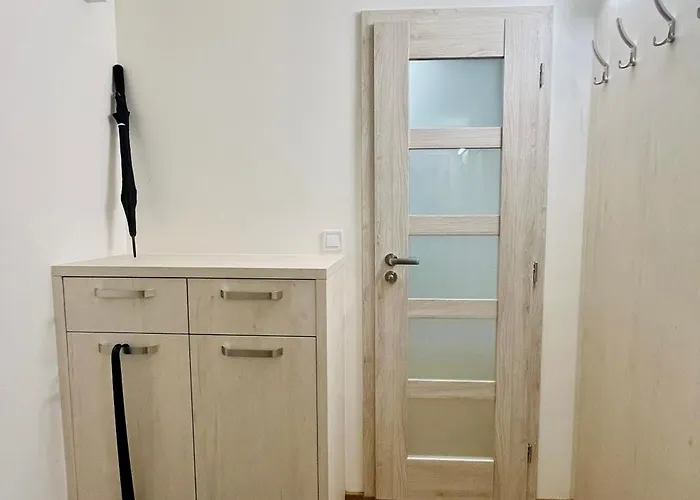 Pleasant Basement