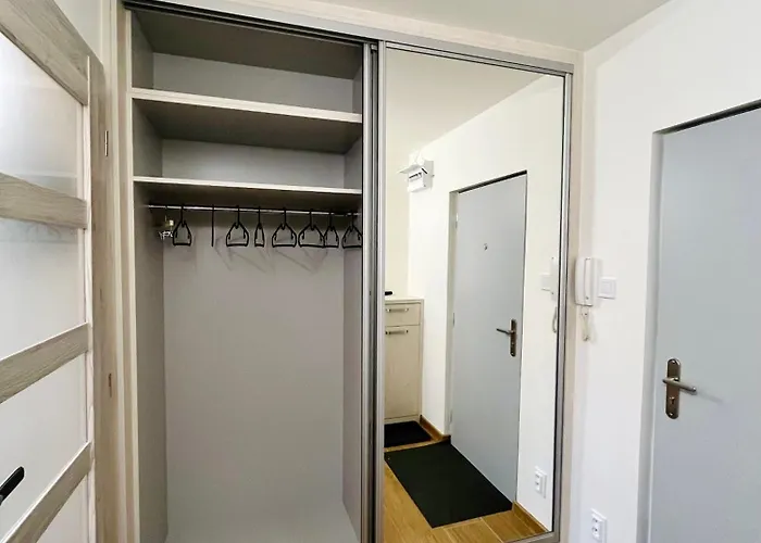 Apartmán Pleasant Basement