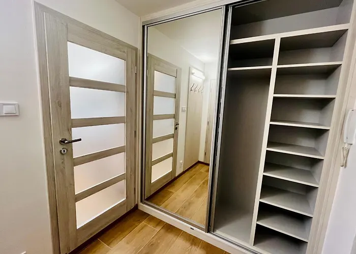Pleasant Basement Apartmán