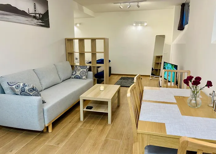 Pleasant Basement