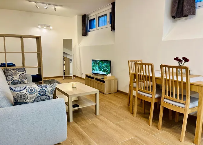 Pleasant Basement *